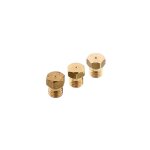 Jeu cuisinire injecteur gaz butane 3g - aya