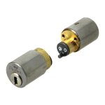 Jeu de cylindre rond pour 3 points 43 radialis longueur de 45mm - vachette - 26905000 / lg45