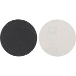 Jeu de disques abrasifs pour ponceuse girafe grain 100 carbure de silicium 10 pices