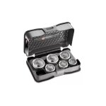 Jeu de douilles pour bouchon d'huile facom 6 pi�ces ( prix pour 1 )