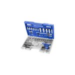 Jeu de douilles expert by facom 1 / 2 pouce 1 / 4 pouce carr� 98 pi�ces ( prix pour 1 )