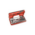 Jeu de douilles facom 1 / 2' carr� 21 pi�ces ( prix pour 1 )