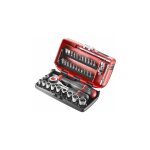 Jeu de douilles facom carr� 38 outils pi�ces ( prix pour 1 )