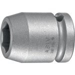 Jeu d'emb. de cl� � douille forte d�mult. 720 1 / 2 po. 6 pans ouv. de cl� 18 mm l. 38 mm