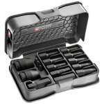 Jeu d'embouts de vissage facom x 16 pi�ces ( prix pour 1 )