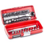 Jeu d'embouts de vissage facom x 31 pi�ces ( prix pour 1 )