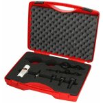 Ruko - jeu d'emporte - pice  vis dans un coffret 10 pices