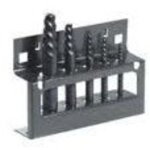 Jeu d'extracteur de goujons facom 3 - 18 mm - 285. js5