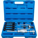 Bgs technic - jeu d'extracteurs de roulements intrieurs 10 pices