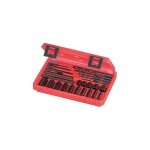 Sam outillage - jeu d'extracteurs de vis sam 25 pi�ces ( prix pour 1 )