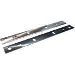 Jeu de fers de rechange pour energyplane - 204asp