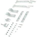 Kit de fixation de porte  glissires pour rfrigrateur, conglateur bosch 00264862