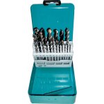 Jeu de forets, 18 pcs makita d - 46202