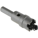 Jeu de forets à carotter rs pro pointes au carbure de tungstène 20mm, profondeur de coupe 13mm ( prix ... Jeu de forets à carotter rs pro pointes au carbure de tungstène 20mm, profondeur de coupe 13mm ( prix ...