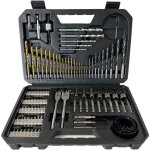 Bosch - coffret de forets et d'embouts (103 pcs) 2608594070