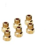 Jeu injecteurs, gicleurs gaz butane d'origine (49012642) four, cuisini�re candy hoover, rosieres
