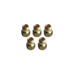 Jeu injecteurs gaz bouteille (122231 - 29518) (50269941006) four, cuisinière faure arthur martin electrolux, ... Jeu injecteurs gaz bouteille (122231 - 29518) (50269941006) four, cuisinière faure arthur martin electrolux, ...