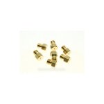 Electrolux - injecteurs, gicleurs gaz butane g30 - g31 d'origine (50292011009) four, cuisinière zanussi, ... Electrolux - injecteurs, gicleurs gaz butane g30 - g31 d'origine (50292011009) four, cuisinière zanussi, ...