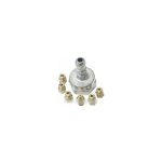 Fagor brandt vedette sauter de - dietrich - jeu d'injecteurs gaz butane pour table de cuisson brandt ... Fagor brandt vedette sauter de - dietrich - jeu d'injecteurs gaz butane pour table de cuisson brandt ...