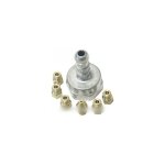 Fagor brandt vedette sauter de - dietrich - jeu d'injecteurs gaz butane pour table de cuisson brandt ...