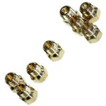 Jeu d'injecteurs gaz naturel (49028603) four, cuisinière candy rosieres, hoover, zerowatt Jeu d'injecteurs gaz naturel (49028603) four, cuisinière candy rosieres, hoover, zerowatt