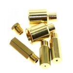Jeu injecteur gaz naturel pour cuisiniere
