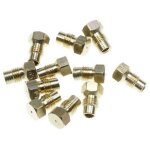 Rosieres - jeu injecteurs, gicleurs butane (91963348) four, cuisinire candy, hoover, iberna