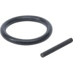 Bgs technic - jeu de joints toriques et de goupilles de blocage 20 mm (3 / 4'') 17 - 48 mm 11 / 16'' ... Bgs technic - jeu de joints toriques et de goupilles de blocage 20 mm (3 / 4'') 17 - 48 mm 11 / 16'' ...
