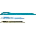 Jeu de lames de scie sauteuse makita b - 13677 b - 05038 b - 05044 b - 05153 3 unit�s