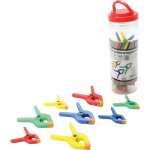 Jeu de mini - serre - joints mati�re plastique abs 22pi�ces bgs diy 9789