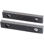Jeu de mors 150 mm pour étau 2963 Jeu de mors 150 mm pour étau 2963