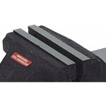 Jeu de mors de réchange en acier pour étaux bagsy mw tools bagsy8j Jeu de mors de réchange en acier pour étaux bagsy mw tools bagsy8j