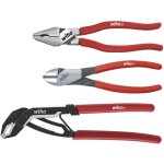 Jeu de pinces classic pour circlips pince universelle grande capacit�, pince multiprise, pince coupante ...