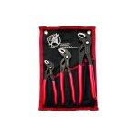 Jeu de pinces multiprises 175 / 240 / 300 mm 3 pi�ces