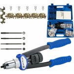 Jeu de pinces � riveter professionnelles jeu de pinces � riveter aveugles riveteuses rivets � �crou filet� ...
