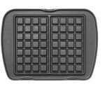 Lagrange - jeu de plaques 4x7 pour gaufrier premium 010922