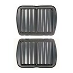 Lagrange - jeux de plaques croque monsieur pour pieces cuisson. . . Lagrange - jeux de plaques croque monsieur pour pieces cuisson. . .