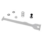 Kit de rparation pour rservoir  eau d'origine (12004156) four, cuisinire bosch neff, siemens