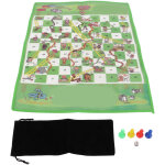 Jeu de soci�t� �checs a�riens - set de jeu de plateau avion avec �chelle, amusant et captivant pour toute ...