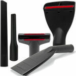 Jeu de suceurs d'aspirateur 5 pièces 35mm compatible avec kärcher miele aeg samsung siemens bosch panasonic ... Jeu de suceurs d'aspirateur 5 pièces 35mm compatible avec kärcher miele aeg samsung siemens bosch panasonic ...