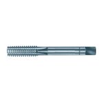 Jeu de tarauds � main, filetage m�trique, jeu, acier � coupe rapide, gauche, filetage : m8, pas 1, 25 ...