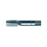 Jeu de tarauds � main, filetage m�trique � pas fin, 2 pi�ces, filetage x pas : m22 x 1, 50 mm, long. ...