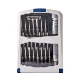 Jeu de tournevis 23 - pi�ce embouts de tournevis magn�tiques ensemble d'outils pour t�l�phone portable ...