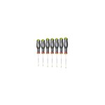 Jeu de tournevis facom jeu de tournevis standard, 7 pices ( prix pour 1 )