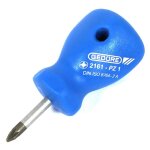 Jeu de tournevis gedore tournevis  lame plate tournevis phillips 2161 - pz - 1