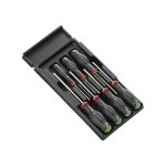 Jeu de tournevis standard facom 7 pi�ces ( prix pour 1 )