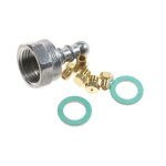 Jeu x6 injecteurs gaz butane pour cuisiniere far