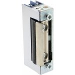 Jis - serrure �lectrique sym�trique 12v ac / dc standard ouverture 1410 - r / b