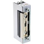 Jis - serrure �lectrique sym�trique 12v ouverture automatique ac / dc 1430r / b