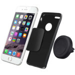 Support magn�tique pour grille de ventilation auto